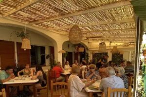 Saboramar Restaurante
