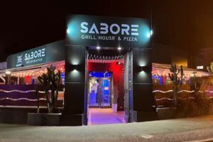 Sabore Grill house & Pizza