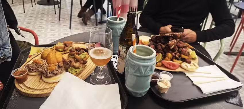 Sabores