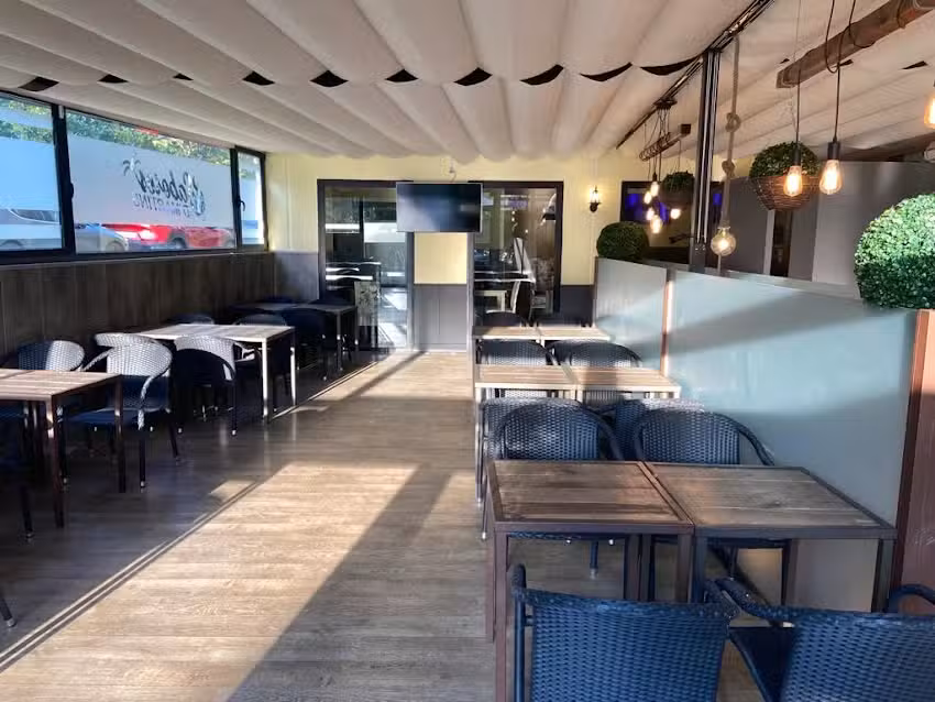 Sabores D&rsquo;Martins