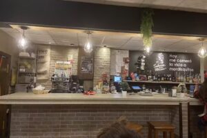 Sabores de la Mama &ndash; Restaurante Venezolano y Latino en Legan&eacute;s