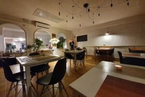 Sabores de Sandra VEGAN Restaurant