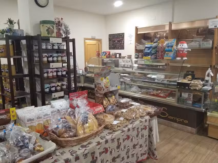Sabores de Siempre Cuenca