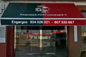 Sabores Portugueses ll