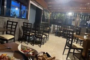 Sabores Tapas y Restaurante