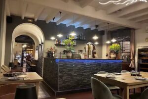 Sabor&iacute;o del Hacebuche