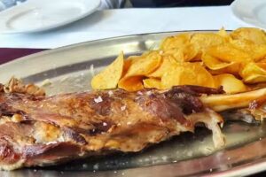 Sabors BENIAL&Iacute;