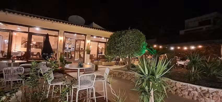 Saen Restaurante