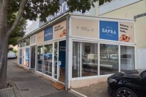 Safr&agrave; Paellas Son Castell&oacute; (Safr&agrave;21)