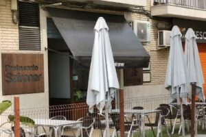 Safraner Restaurant-arrosseria-polperia