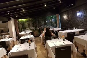 Sagués il Ristorante