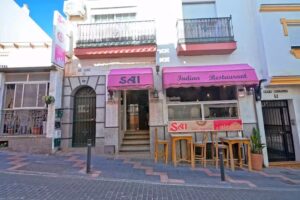 Sai Indian Restaurant