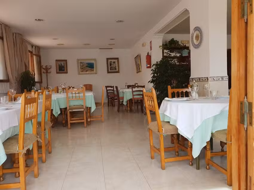 Sainvi Restaurante
