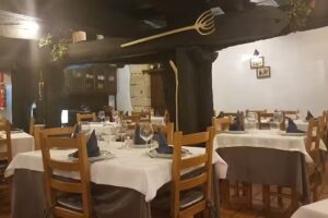 Saizar Sidrer&iacute;a &ndash; Sagardotegia