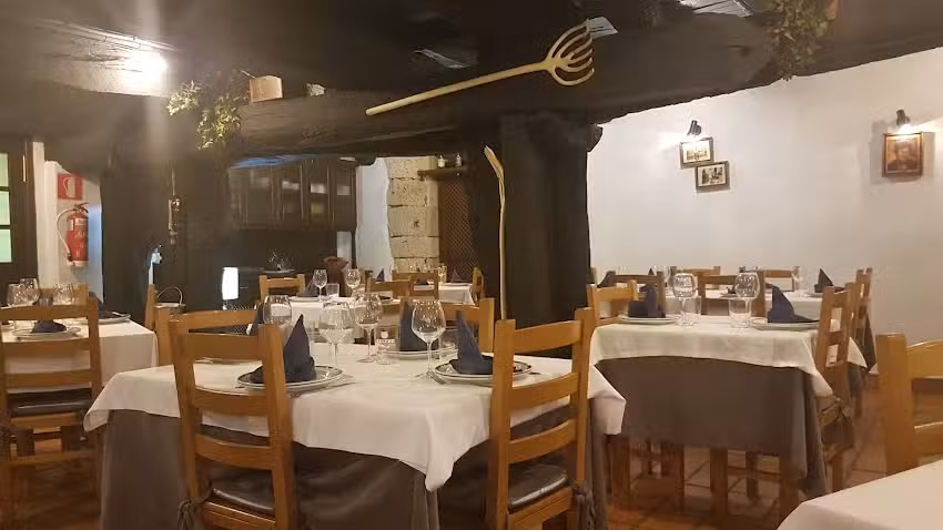 Saizar Sidrer&iacute;a &ndash; Sagardotegia