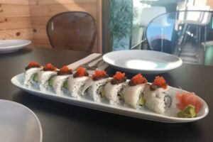 Sakura Sushi Bar