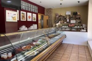 Sal y Pimienta Badajoz &ndash; Comida para llevar