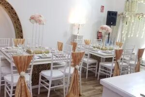 Sala de bodas