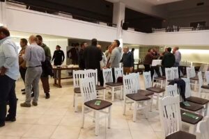 Sala Rex Sal&oacute;n