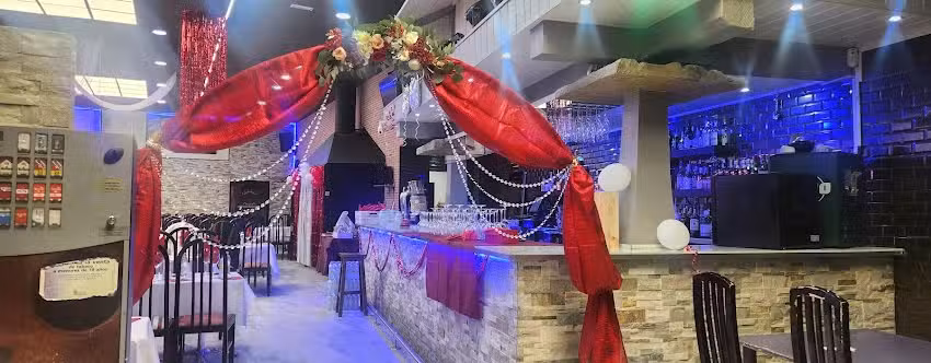 Sala Saray N & D
