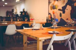 SALABORES de Chef C&aacute;novas