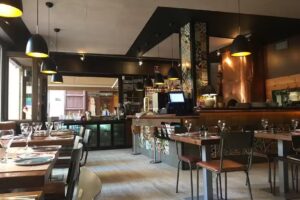 Sale Pepe | Pizzer&iacute;a | Restaurante Italiano Alicante