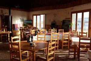 Salina Santa Mar&iacute;a de Jes&uacute;s