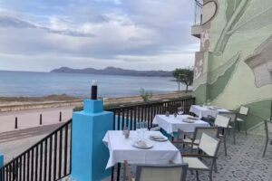 Salitre Can Picafort