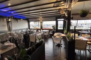 Saloma Cocina Mar y Brasa