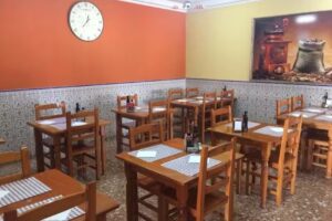 Salomcris Restaurante