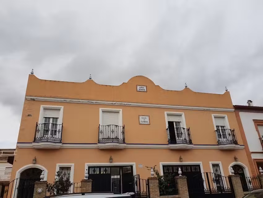 Sal&oacute;n Clarisa