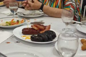 Salón de Banquetes los Romeros