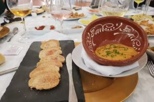 Sal&oacute;n de Celebraciones La Era