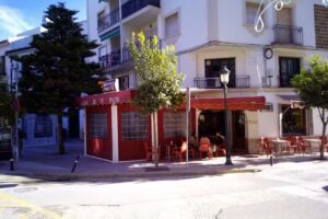 Sal&oacute;n de Te Paco&rsquo;s