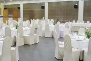 Sal&oacute;n Virgen de la Huerta