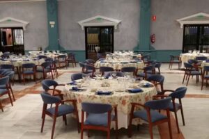 Salones Atalaya – Atalaya Events Group