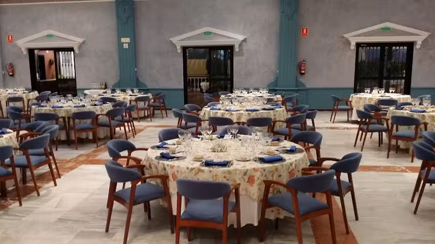 Salones Atalaya &ndash; Atalaya Events Group