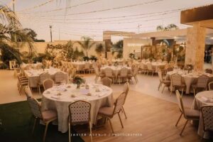 Salones Canario Bodas & Eventos