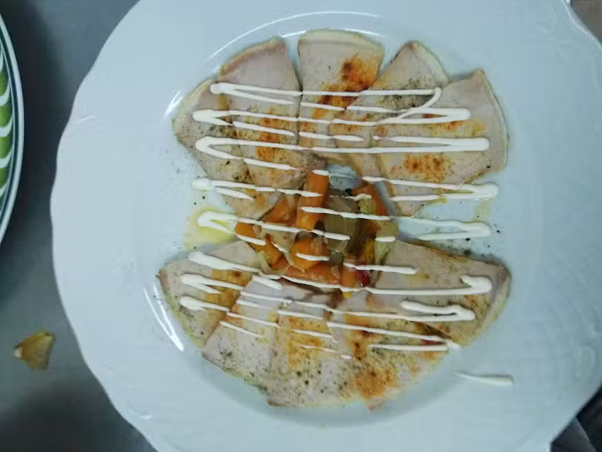 Salones Estilo Aljube eventos y bodas