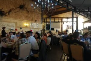 Salones Fogó del Mestre