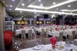 Salones Ideal Bail&eacute;n