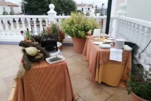 Salones Jos&eacute; Ben&iacute;tez