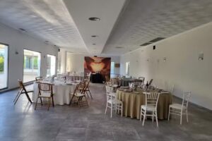 Salones Julio Argente