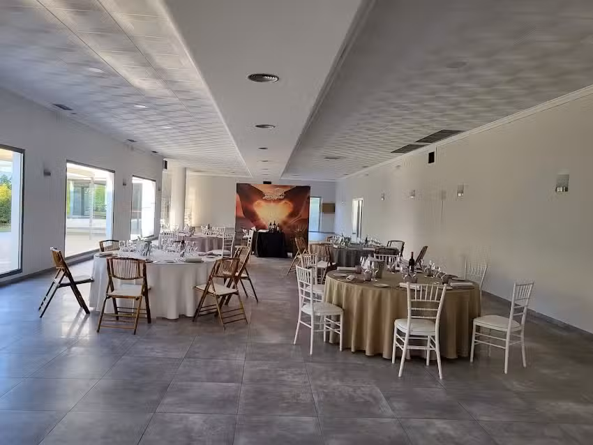 Salones Julio Argente