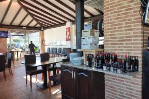 Salones Montepinar Orihuela