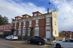 Salones Victoria del Orbigo S.L.