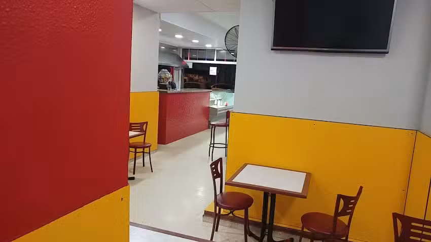 Salt Kebab