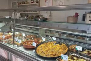 Salta en boca – Comida casera para llevar