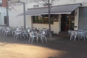 Saltapes Bar