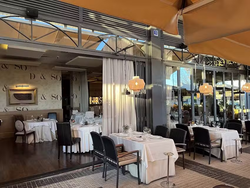 Salterius y su Cantina